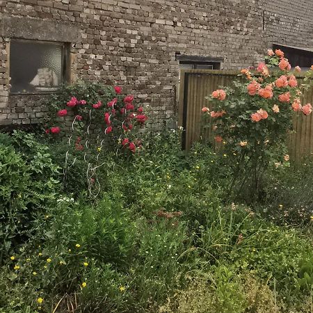 Handwerker Unterkunft Monteurzimmer Mit Gemeinschaftsbad In Brebach Saarbrücken Eksteriør bilde